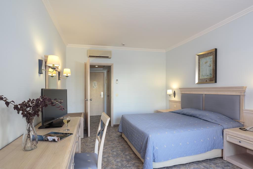 Lindos Princess Beach Hotel Lartos Exterior photo