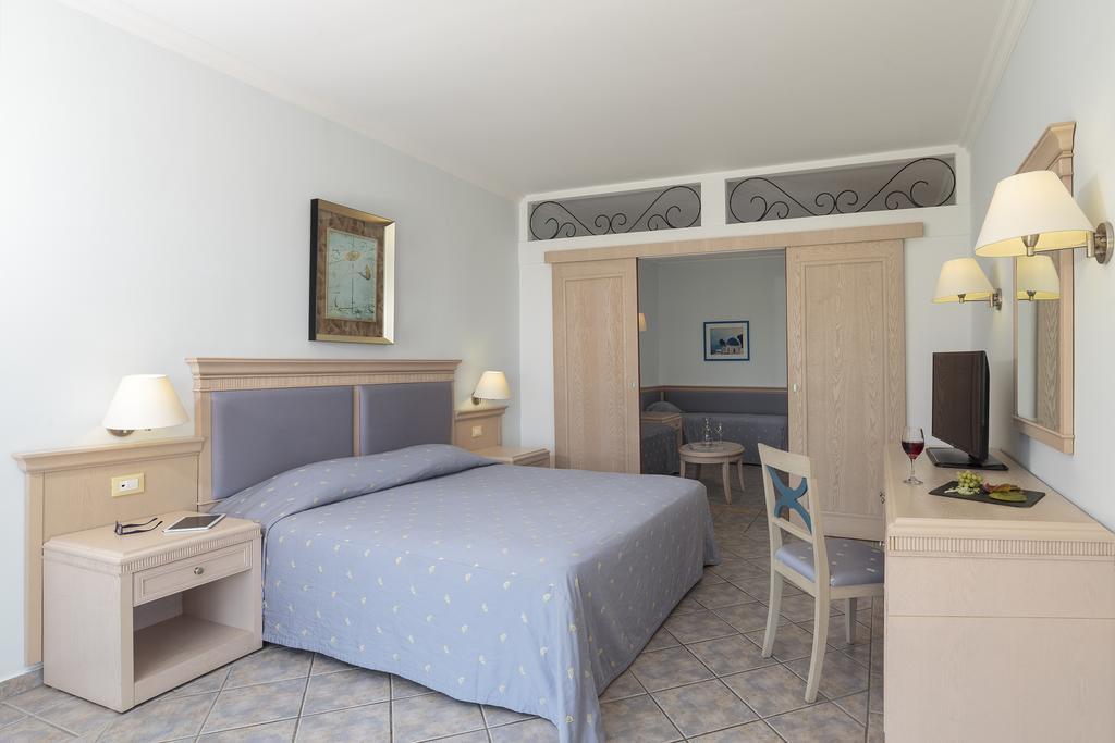 Lindos Princess Beach Hotel Lartos Exterior photo
