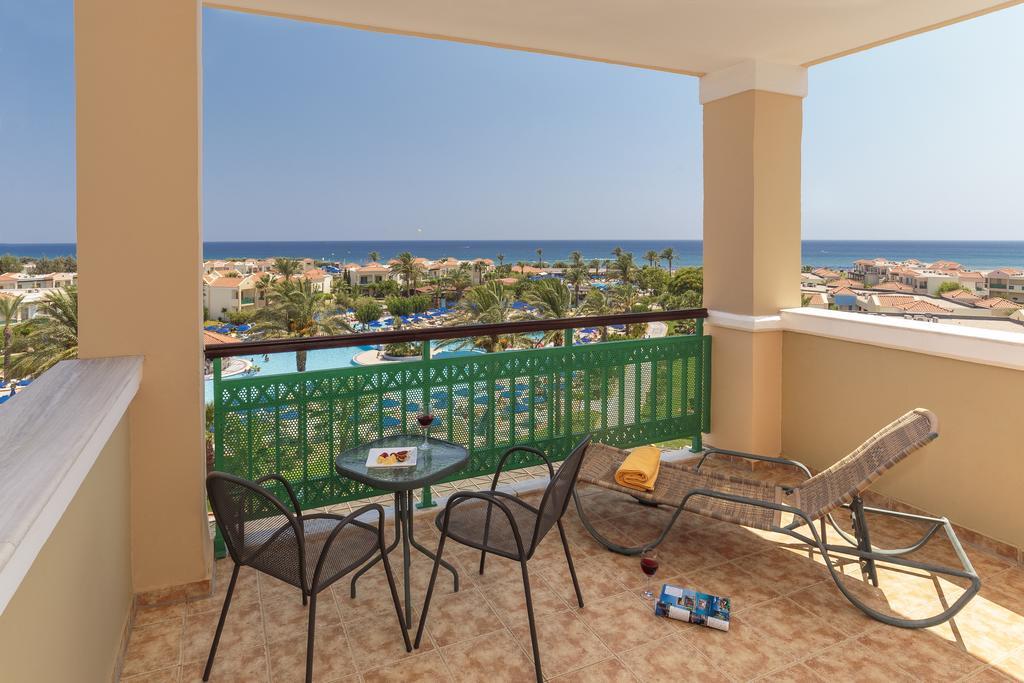 Lindos Princess Beach Hotel Lartos Exterior photo