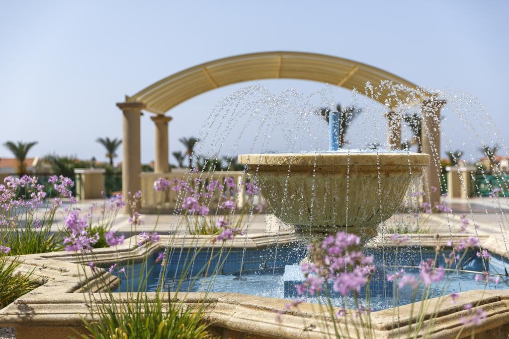 Lindos Princess Beach Hotel Lartos Exterior photo