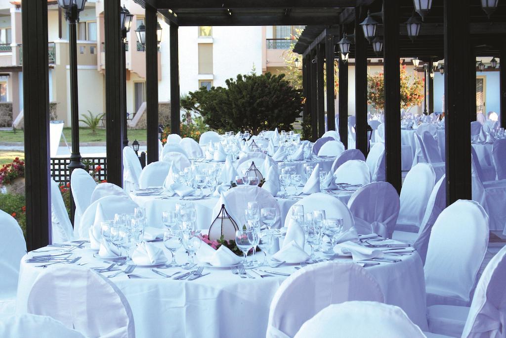 Lindos Princess Beach Hotel Lartos Exterior photo