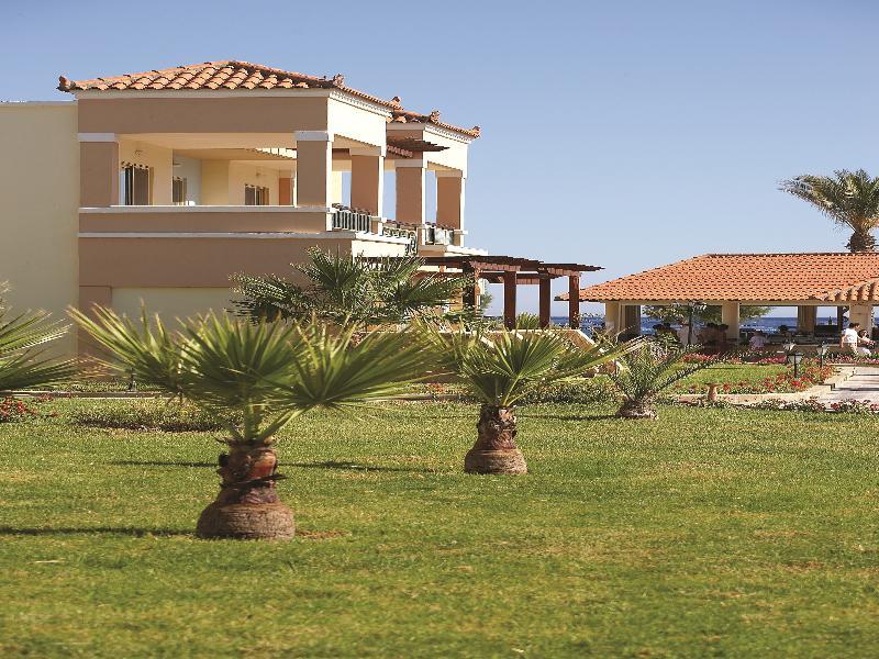 Lindos Princess Beach Hotel Lartos Exterior photo