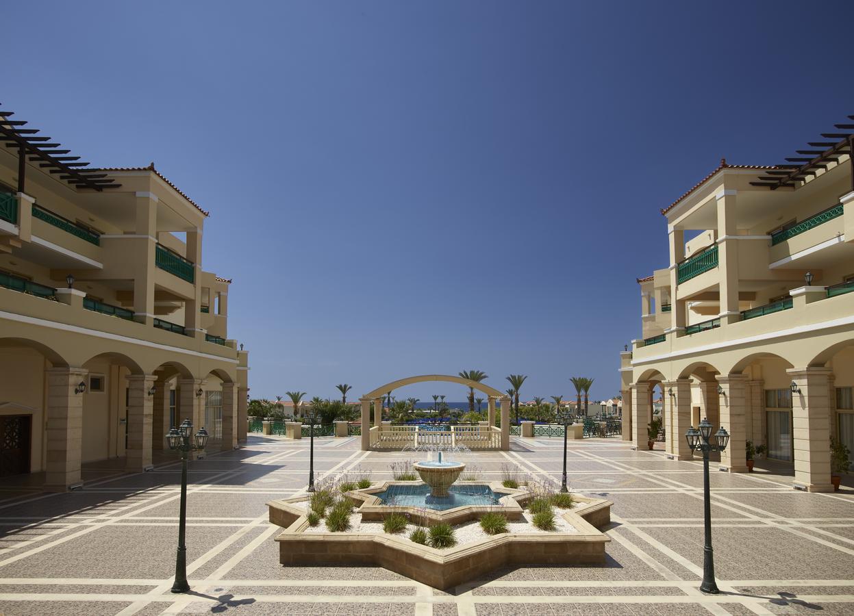 Lindos Princess Beach Hotel Lartos Exterior photo
