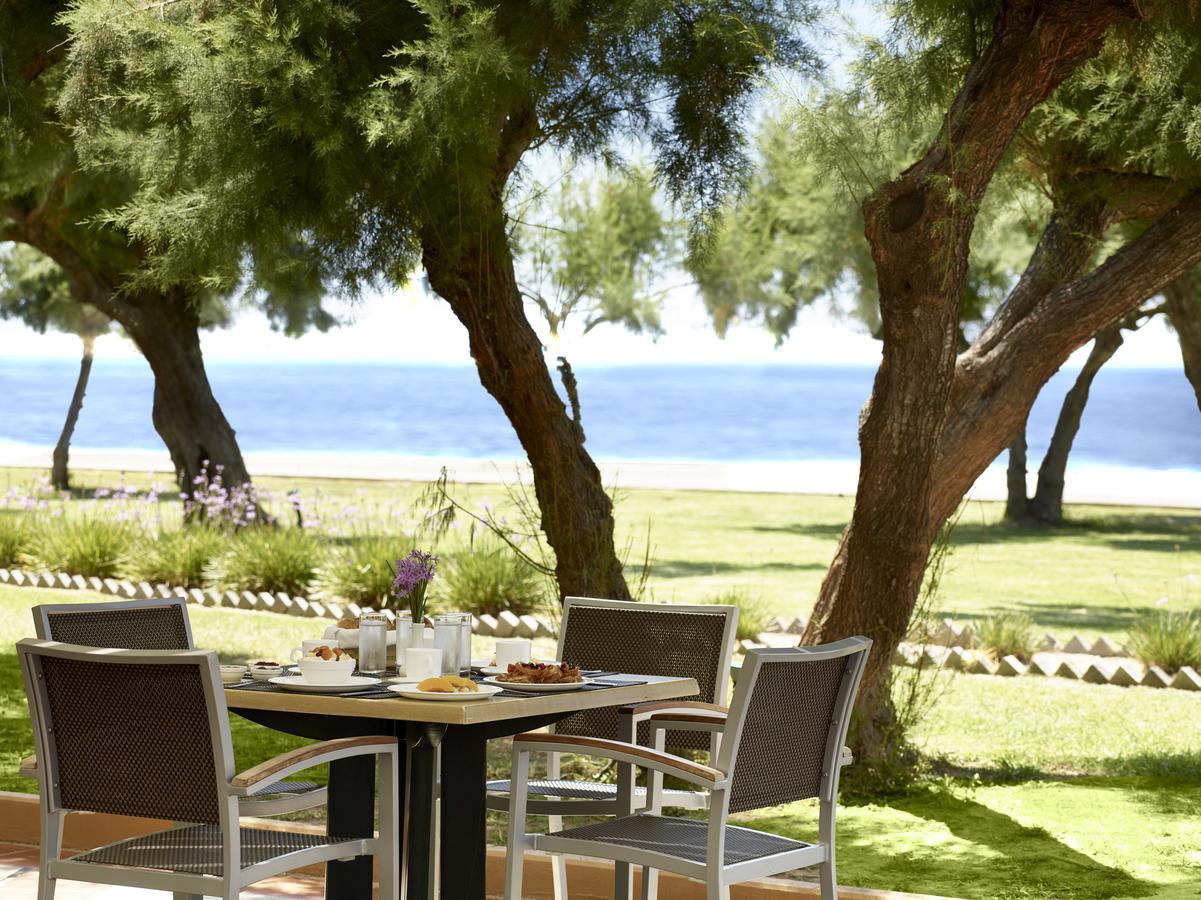 Lindos Princess Beach Hotel Lartos Exterior photo